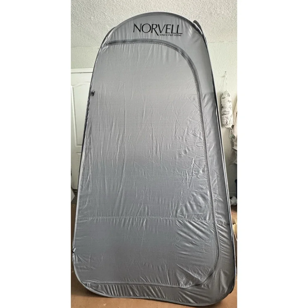 Norvell Sunless Tanning Pop-up Tent